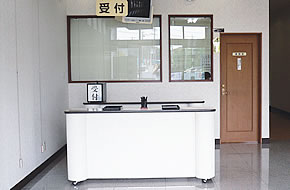 ご相談ブース
