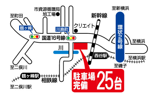 マップ